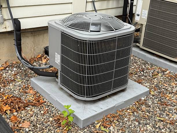 24/7 Emergency Hvac experts in North Robinson, OH