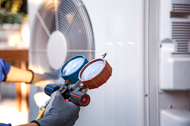 Affordable Hvac solutions in North Robinson, OH