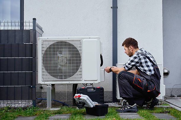 Trusted Hvac service in North Robinson, OH - AAA Pro HVAC